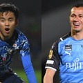 久保建英も知ってた！「川崎FWのインスタコメント」がU-24日本代表でも話題に 画像