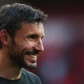 破壊王ファンボメル氏、ヴォルフスブルクの監督に！