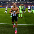 CR7ならぬFW7だ！超高校生ヴィッツ 「ロナウドよりメッシ派」と斬る 画像