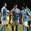 U-24日本代表、ゴールラッシュでU-24ガーナに大勝！強度と連動で相手を圧倒 画像