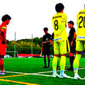 関西サッカー熱い！兵庫で行われた「2つの激戦」に迫ってきた