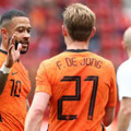 オランダ代表のEURO2020メンバー26名！ファンダイク、シレッセンが欠場 画像