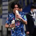 南野拓実、ブンデスリーガクラブが獲得に興味　現地報道 画像
