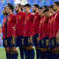 コロナ危機のスペイン代表、若手17人が代表デビュー　所属クラブは「出費」に不満？ 画像