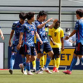U-24日本代表、選考ラストマッチはジャマイカ代表に完勝！久保が「4人股抜き弾」