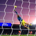 「ヴィーガンGK」はデンマーク代表！ヨナス・レスル【EURO2020はみだし選手名鑑】