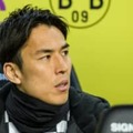 「あのオッサンのほうがやばくね」長友と川島の“ゴリラ兄弟”、長谷部との通話がおもしろい