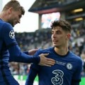 ハヴァーツとヴェルナー、お互いの報道をイジり合っていた