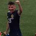 EUROでブレイクだ！ 20歳新星ギルモア、チェルシー先輩やリヴァプール選手が絶賛