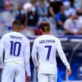 EURO2020で物議！？ グリーズマン、エムバペにFKキッカーを譲った理由を説明