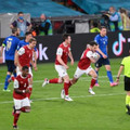 イタリア、EURO2020準々決勝進出！31戦無敗もついに失点…一体何分ぶり？ 画像