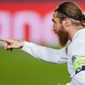 セルヒオ・ラモス、ポルトは獲得断念…PSGの提示額に諦める