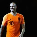 スナイデル、EURO2020の優勝候補をフランスから「あの国」に後出し変更