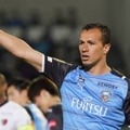 海外でも話題！川崎レアンドロ・ダミアン、ACLでの「衝撃オーバーヘッド」がすげぇぞ