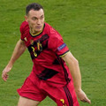 「日本のJリーグを過小評価するな」 EURO参戦中のフェルマーレンが物申す 画像