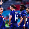 EURO2020のフランス代表、主力選手がオンラインゲームで寝不足？