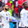 EURO衝撃敗退も…ベンゼマとポグバの超ゴールが伝説級にすごかった
