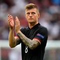 ドイツ、EURO2020敗退…クロースは代表引退へ