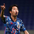 川辺駿、スイスの名門グラスホッパーへ移籍