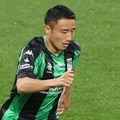 前松本山雅の今井智基、豪州ウェスタンUと契約延長！