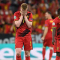 EURO2020、なぜベルギーはイタリアに負けた　地元紙が指摘する「4つの敗因」