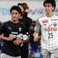 やっぱり大島僚太が一番うまい！異次元の「ノールックミドル弾」で復活宣言
