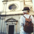 旅先で歩き回る日。疲れにくくする工夫と疲れの取り方【前編】