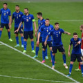 EURO準決勝で激突！スペインDFが名指ししたイタリア代表の「潰すべき要注意選手」 画像