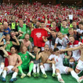 EURO2020で大躍進！デンマーク、街中で衝撃の光景がひろがる