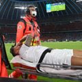 アキレス腱の修復手術成功　EUROで負傷のイタリア代表スピナッツォーラ 画像