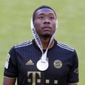 バイエルン新CEOカーン、「アラバ放出の理由」を告白