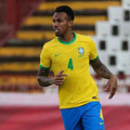 東京五輪ブラジル代表、アーセナルDFガブリエウが離脱…怪我で 画像