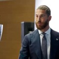 セルヒオ・ラモス、PSG加入が公式発表！→すぐ削除 画像
