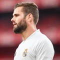 ナチョ、レアル・マドリーと契約延長！