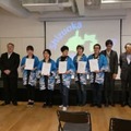 「日本とブラジルの懸け橋に」＝静岡文芸大学生が県魅力発信＝ＪＨや県人会、ＵＳＰで交流