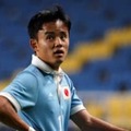 久保建英が「すごくウマくてびっくりした」静岡のサッカー名門校とは