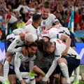 EURO優勝を狙うイングランド代表、コンテ監督が指摘する「弱点選手」 画像