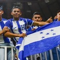 「仮想メキシコ」ホンジュラス代表、東京五輪メンバー22名