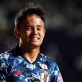 ソシエダも久保建英に関心…マジョルカと競合