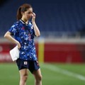 「日本人全員にごめんね」 東京五輪でなでしこ撃破のスウェーデン女子GKが謝る