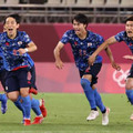 U-24日本代表、2大会ぶりの五輪ベスト4！ニュージーランドとPK戦の激闘を制す