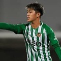 食野亮太郎、エストリウ加入が決定！ 画像