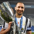  36歳キエッリーニ、ユヴェントスと2023年まで契約延長
