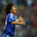 中村俊輔、東京五輪の日本代表を分析！林大地を「最先端のFW」と大絶賛する 画像