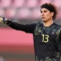 「息子の言葉に心が…」 メキシコ代表オチョア、日本に勝って泣いた理由を明かす