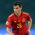 東京五輪のせい？ 1年で73試合プレーの18歳ペドリ、オフ返上でバルサ即合流か 画像