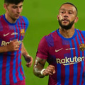 メッシ放出でも…バルセロナ、デパイら登録不可で開幕戦欠場か 画像