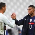 PSG、もしエムバペ退団なら「本気でロナウド獲得」行く
