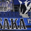 ガンバ大阪、「現役大学生」FW山見のデビューゴールがエグすぎる