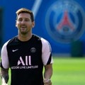 メッシ、PSGデビューは8月末以降か　ずれ込むと現地報道